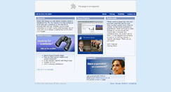 Desktop Screenshot of drakewd.com